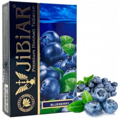 JIBIAR Blueberry, 50 гр