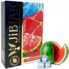 JIBIAR Fresh Watermelon, 50 гр