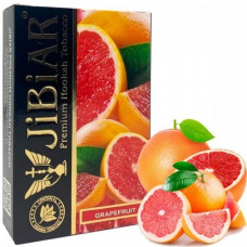 JIBIAR Grapefruit, 50 гр