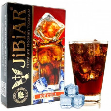 JIBIAR Ice cola, 50 гр