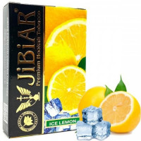 JIBIAR Ice lemon, 50 гр