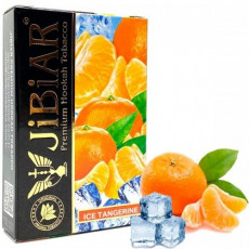 JIBIAR Ice Tangerine, 50 гр