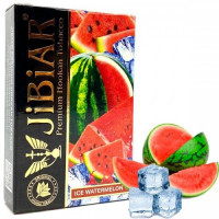 JIBIAR Ice watermelon, 50 гр