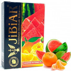 JIBIAR Tangerine Watermelon, 50 гр