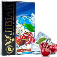 JIBIAR Ice Cherry, 50 гр