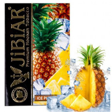 JIBIAR Ice Pineapple, 50 гр