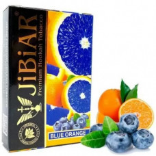JIBIAR Blue Orange, 50 гр