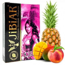 JIBIAR Calista, 50 гр