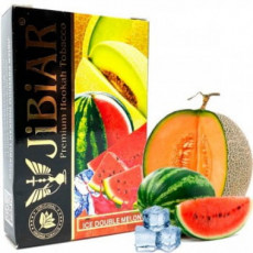 JIBIAR ICE DOUBLE MELON, 50 гр