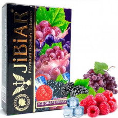 JIBIAR Ice Grape Berry, 50 гр