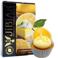 JIBIAR Lemon Cake, 50 гр