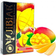 JIBIAR Mango, 50 гр