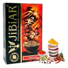 JIBIAR Pan Raas, 50 гр