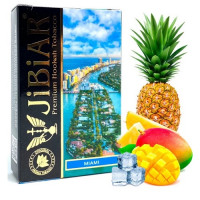 JIBIAR Miami, 50 гр