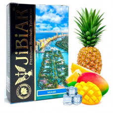 JIBIAR Miami, 50 гр