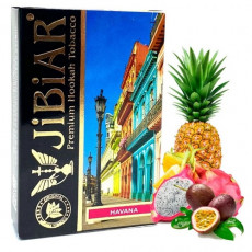 JIBIAR Havana, 50 гр