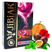JIBIAR Love, 50 гр