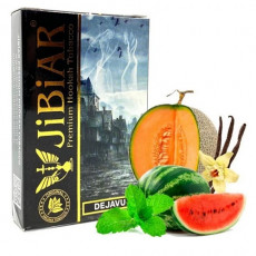JIBIAR Dejavu, 50 гр