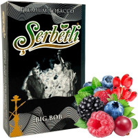 Serbetli Big Bob, 50 гр