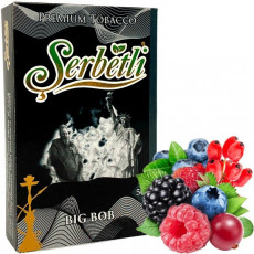 Serbetli Big Bob, 50 гр