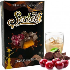Serbetli Dark Sweet, 50 гр