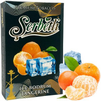 Serbetli Ice Bodrum Tangerine, 50 гр