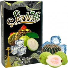Serbetli Ice Guava Cactus, 50 гр
