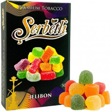 Serbetli Jelibon, 50 гр