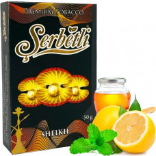 Serbetli Sheikh, 50 гр