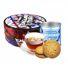 Unity, English Tea (Бергамот, печенье, сгущеное молоко), 100 гр Unity, English Tea (Бергамот, печенье, сгущеное молоко), 100 гр