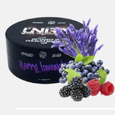 Unity, Berry Lavender (Ягоды с лавандой), 100 гр