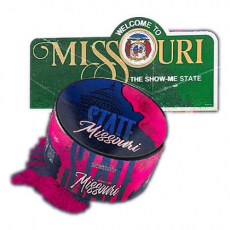 Unity x TrueCloud Missouri (Малина Бузина), 100 гр