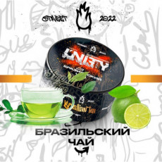 Unity, BRAZILIAN TEA (БРАЗИЛЬСКИЙ ЧАЙ), 100 гр Unity, BRAZILIAN TEA (БРАЗИЛЬСКИЙ ЧАЙ), 100 гр