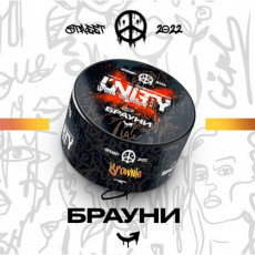 Unity, BROWNI (БРАУНИ), 100 гр Unity, BROWNI (БРАУНИ), 100 гр