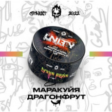 Unity, DRAGON PASSION (ПИТАЙЯ МАРАКУЙЯ), 100 гр Unity, DRAGON PASSION (ПИТАЙЯ МАРАКУЙЯ), 100 гр