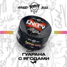 Unity, GUARANA BERRY (ГУАРАНА С ЯГОДОЙ), 100 гр