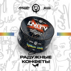 Unity, RAINBOW CANDY (СКИТТЛС), 100 гр Unity, RAINBOW CANDY (СКИТТЛС), 100 гр