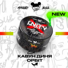 Unity, TURBO (АРБУЗ ДЫНЯ ОРБИТ), 100 гр Unity, TURBO (АРБУЗ ДЫНЯ ОРБИТ), 100 гр