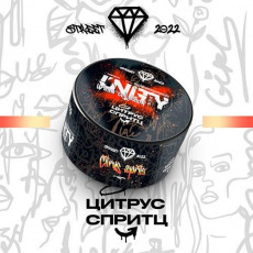 Unity, Citrus Spritz (Цитрус Спритц), 100 гр Unity, Citrus Spritz (Цитрус Спритц), 100 гр