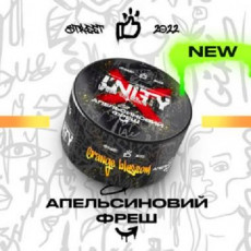 Unity, Orange blossom (Апельсиновый фреш), 100 гр Unity, Orange blossom (Апельсиновый фреш), 100 гр