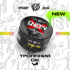 Unity, Tropic rave (Тропический сок), 100 гр Unity, Tropic rave (Тропический сок), 100 гр
