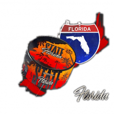 Unity x TrueCloud Florida (Апельсин Грейпфрут), 100 гр Unity x TrueCloud Florida (Апельсин Грейпфрут), 100 гр