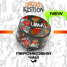 Unity, UMAI (ПЕРСИКОВЫЙ ЧАЙ), 100 гр