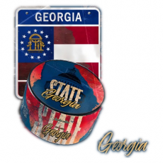 Unity Georgia (Вишня Черешня), 100 гр Unity Georgia (Вишня Черешня), 100 гр