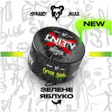 Unity, Green Apple (Зеленое Яблоко), 100 гр