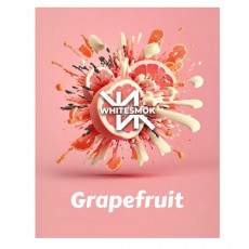 WhiteSmok, Grapefruit (Грейпфрут), 50 гр WhiteSmok, Grapefruit (Грейпфрут), 50 гр