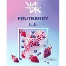 WhiteSmok, FRUTBERRY ICE (ЛЕСНЫЕ ЯГОДЫ АЙС), 50 гр WhiteSmok, FRUTBERRY ICE (ЛЕСНЫЕ ЯГОДЫ АЙС), 50 гр