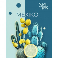 WhiteSmok, Mexico (Кактус, Лайм), 50 гр WhiteSmok, Mexico (Кактус, Лайм), 50 гр