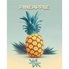 WhiteSmok, Pineapple (Ананас), 50 гр