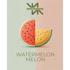 WhiteSmok, Watermelon Melon (Арбуз, Дыня), 50 гр